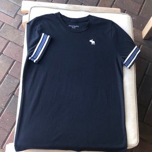 Abercrombie Kids boys tee